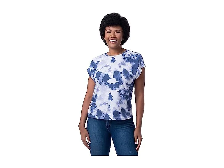 Lee Women (XL) Soft Shoulder Short Sleeve T-shirt