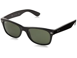 Ray-Ban RB2132 New Wayfarer Square Sunglasses