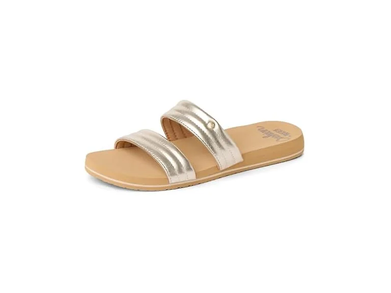 REEF Cushion Breeze Kya Womens Sandal