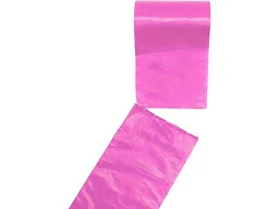 Bone shape dispenser with 80 waste bag