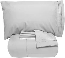 Primary Solid Comforter Set