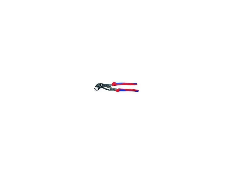  KNIPEX 8702250 Pliers Cobra with Button