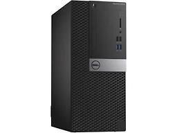 Dell 5050 Tower i5-6500 16 256 W10P