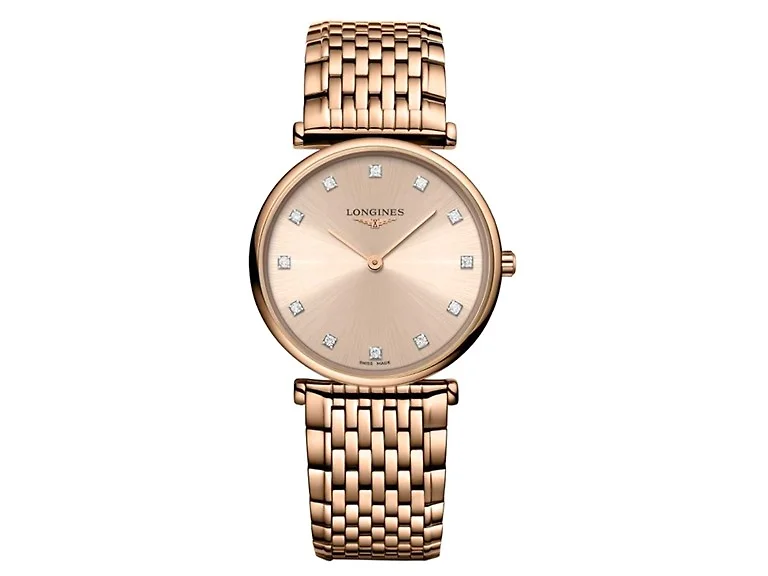 Longines Women's Le Grande Classique 29mm Watch