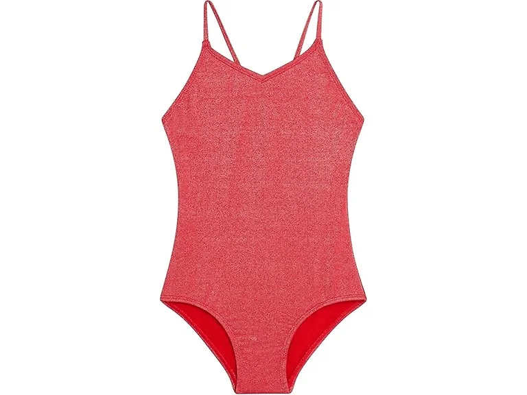 Kanu Surf Girls (8) 1-PC V-neck