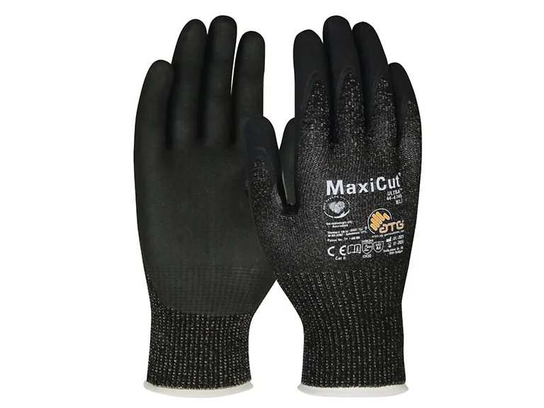 PIP 44-4745/M MaxiCut Ultra A4 Gloves 12Pack