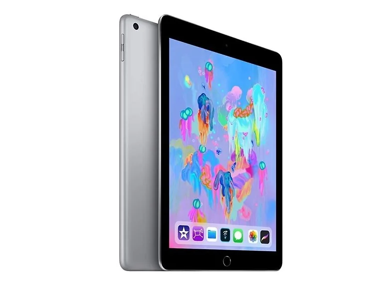 Apple 9.7" iPad 6 (2018)