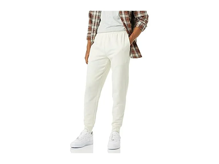 Amazon Essentials Men Fleece Sweatpants