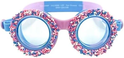 H2O LIFE DD-GSG25MP-PU-OS One Size H2O Life Swim Goggles