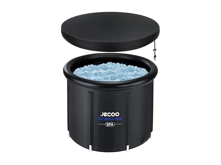 Jecoo Cold Plunge Tub XL 116 Gallons
