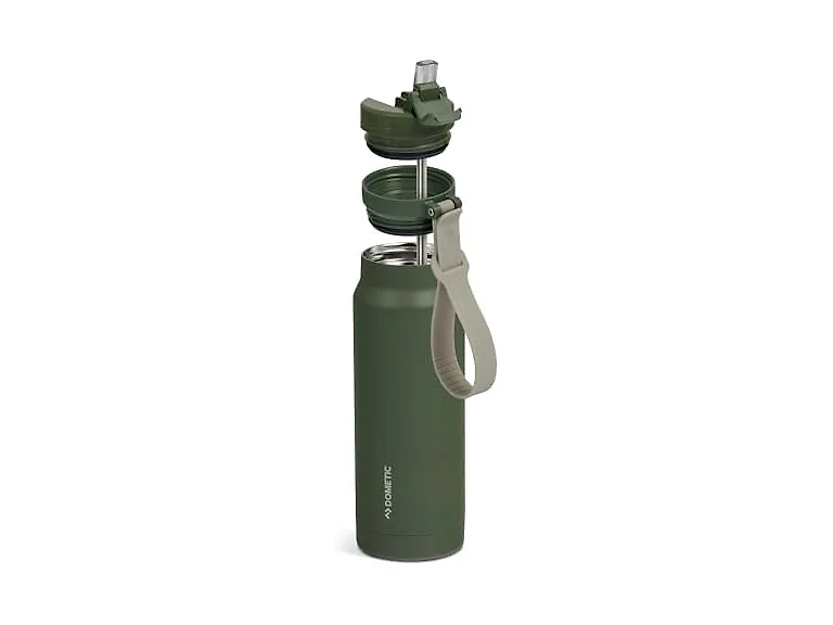 Dometic 34oz Insulated Sip Bottle - Lichen