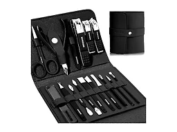 Manicure Set Nail Clippers Pedicure