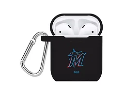 MLB Miami Marlins AirPods Cover