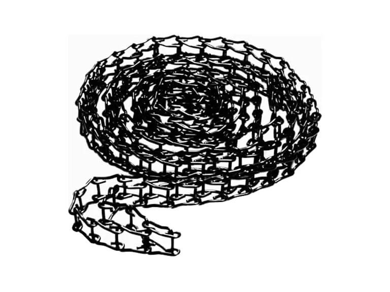 Manfrotto Expan Metal Chain 3.5 m Black