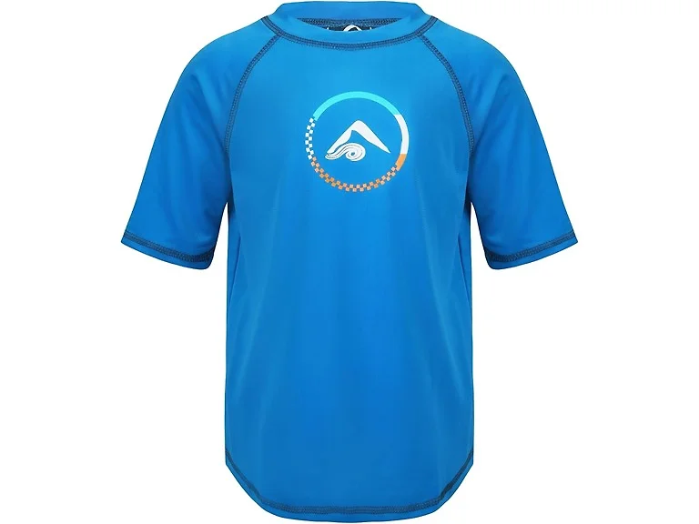 Kanu Surf Men (10) Rashguard Swim Shirt
