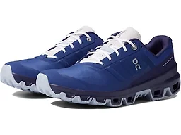 On Running 32.99051 5.5 On Running Cloudventure Women's Shoes Twilight/Acai