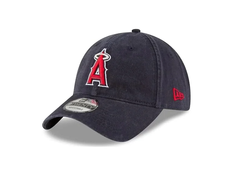 Angels Core Classic 9TWENTY Navy