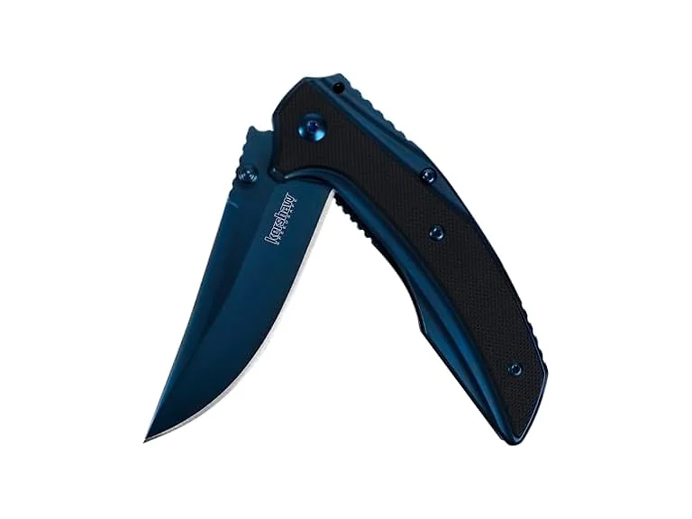 Kershaw Outright Folding Pocket Knife