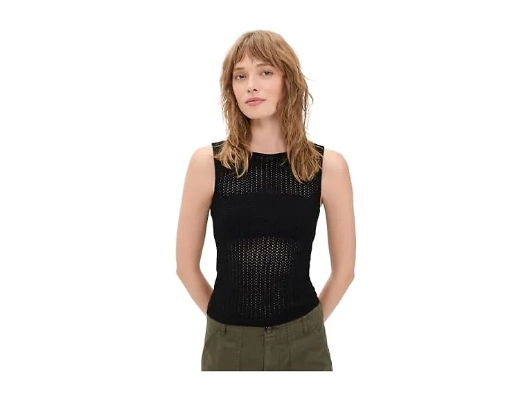 JOE'S JEANS Women's The Crochet Boat