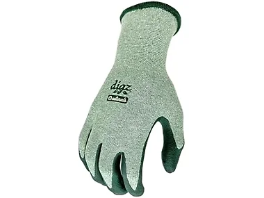 DIGZ Eco-Friendly Women's Garden Gloves