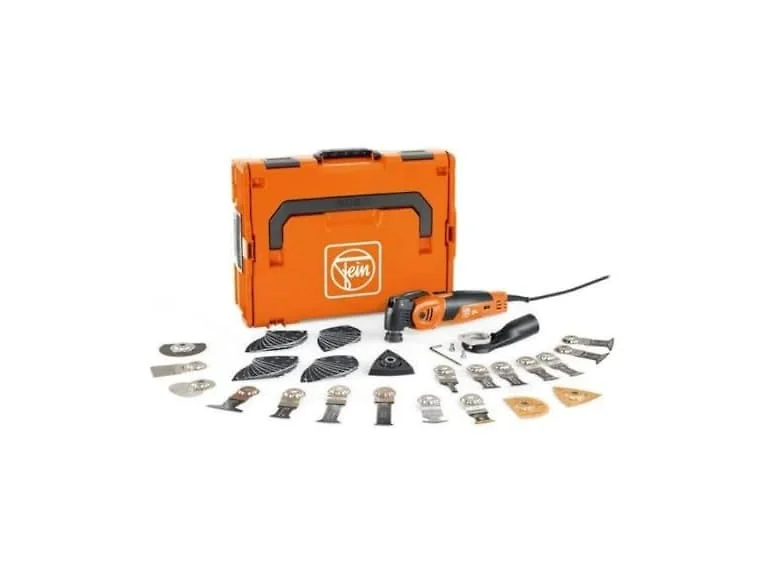 Fein MultiMaster MM 700 Max Top Kit
