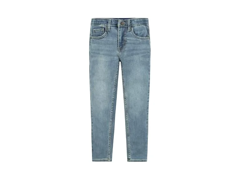 Levi's Boys 512 Skinny Taper Performance Jeans