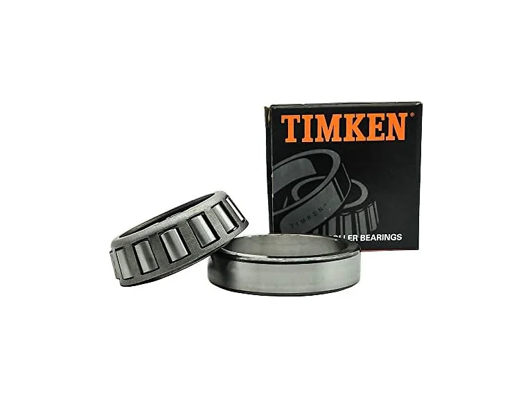 TIMKEN 32007X 1Pcs Tapered Roller