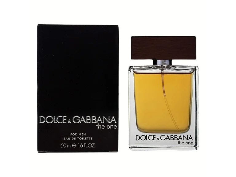 D and G The One Men EDT 1.7 oz