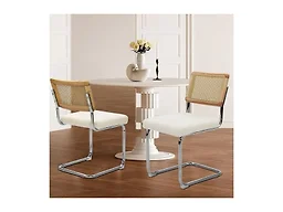 KROFEM BC2173526019941 Dining Chairs