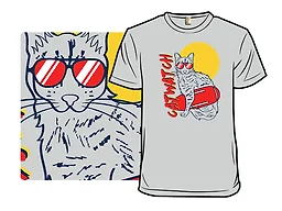 Catwatch