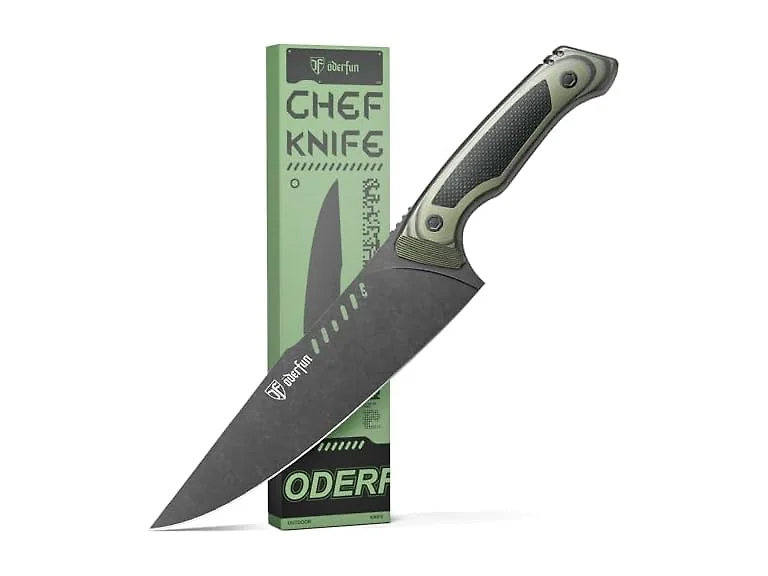 8 Inch Professional Chef Knife