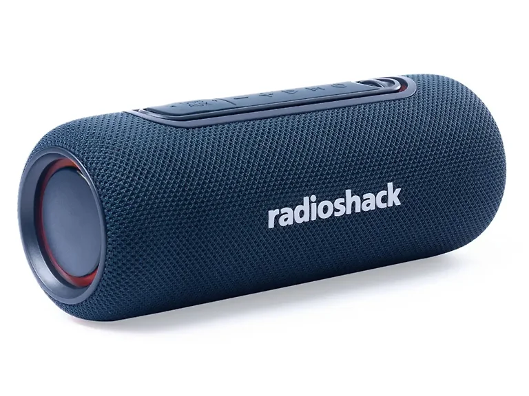 RadioShack 16W Wireless Bluetooth Mini Speaker