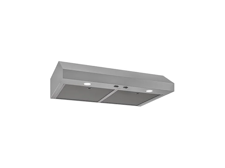 Broan-NuTone GLA1303SS 30-Inch Hood Vent