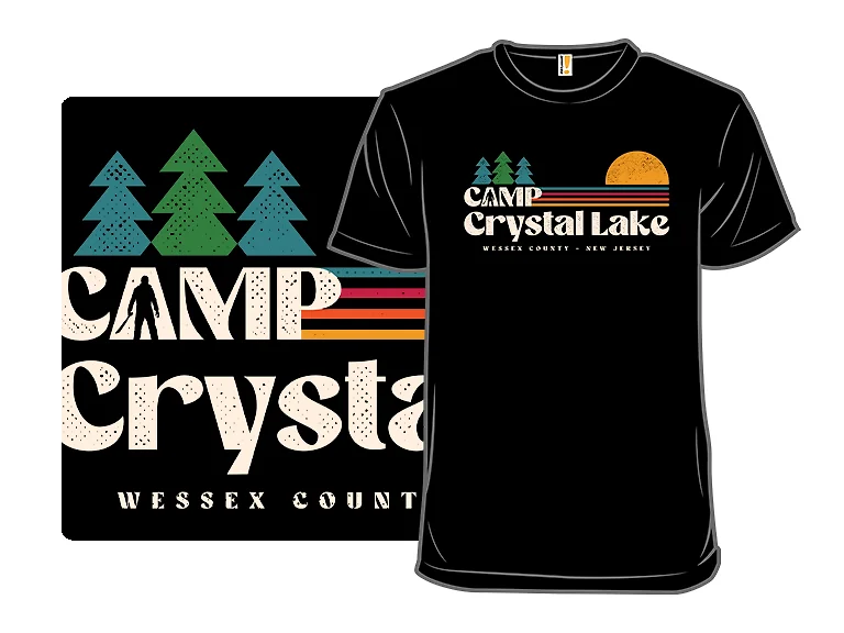 Deadly Summer Camp