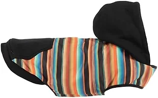 HOOEY Hooey Legendary Dog Hoody, Wrap Style Je