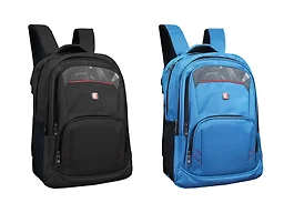 GBH WC-----(2Pack) - 2A Black & 2C Light Blue 2-P