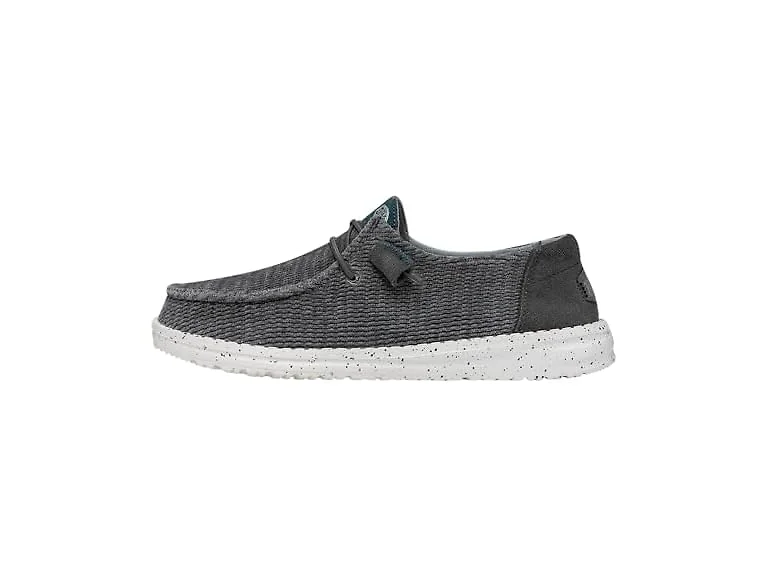 Hey Dude Wendy Wave Corduroy Women's Shoes