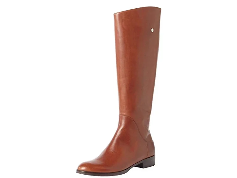 APIA Womens Leather Riding Boots