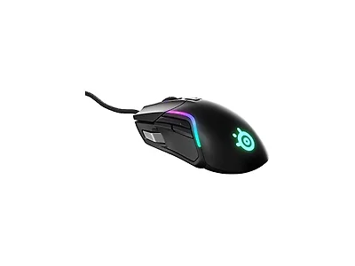 SteelSeries Rival 5 Gaming Mouse, 9