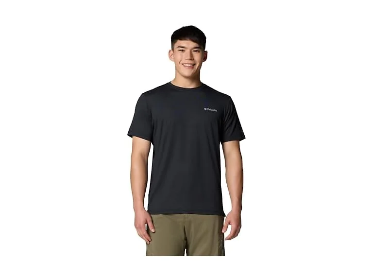 Columbia Men (XXS) Tech Trail Utility Short Crew