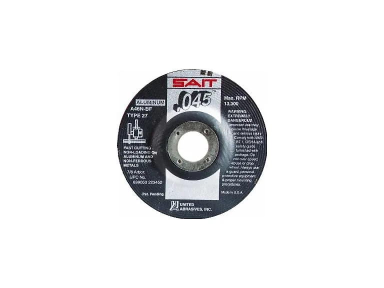 SAIT DT Angle Grinder