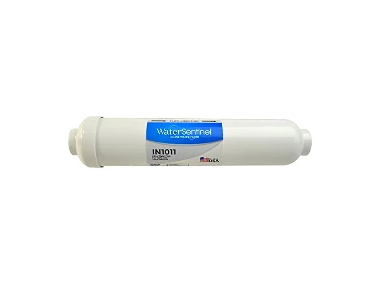 WaterSentinel IN1011-1 Inline Water Filter