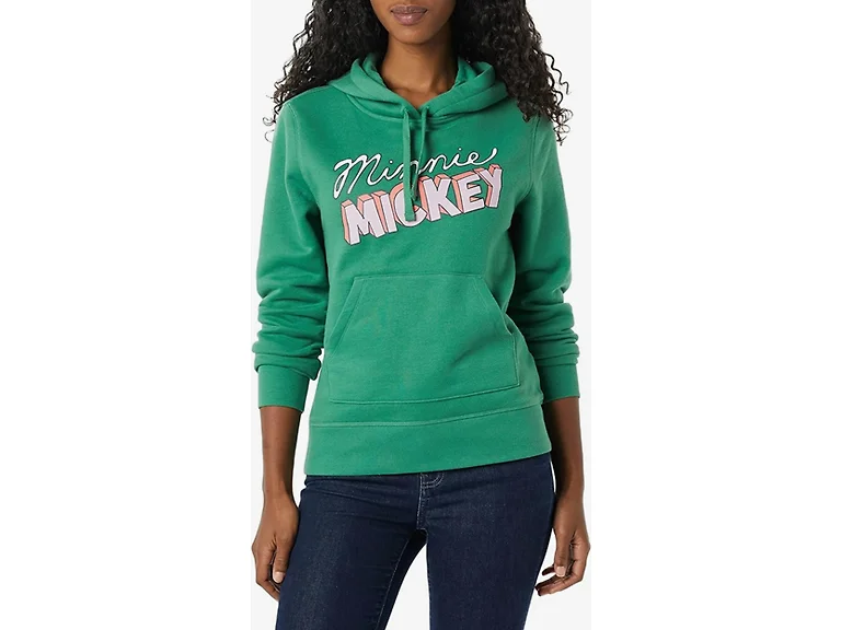 Amazon Essentials Women Licensed Sweatshirts