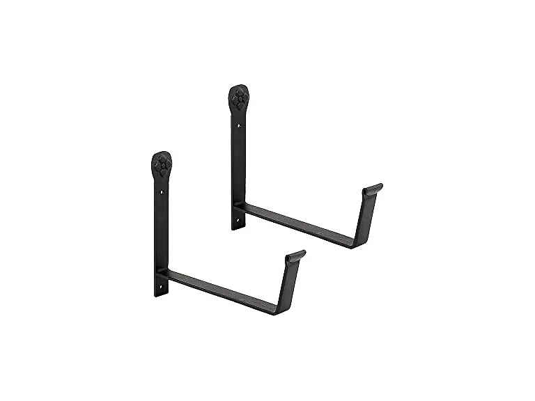 Achla Designs 8" Window Box Planter Brackets