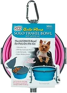 Loving Pets Loving Pets Bella Roma Collapsible Dog B