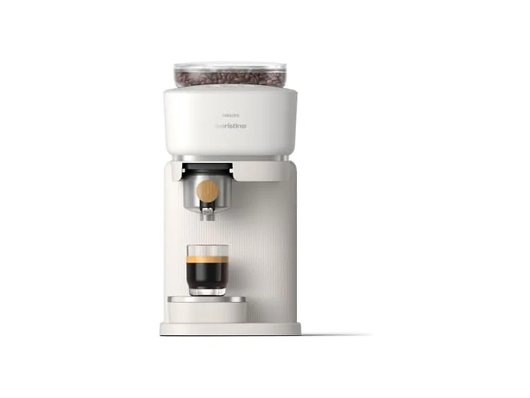 PHILIPS Baristina Espresso Machine
