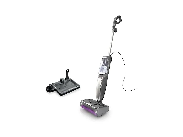 Shark Pickup Steam, Scrub & Sanitize Mop
