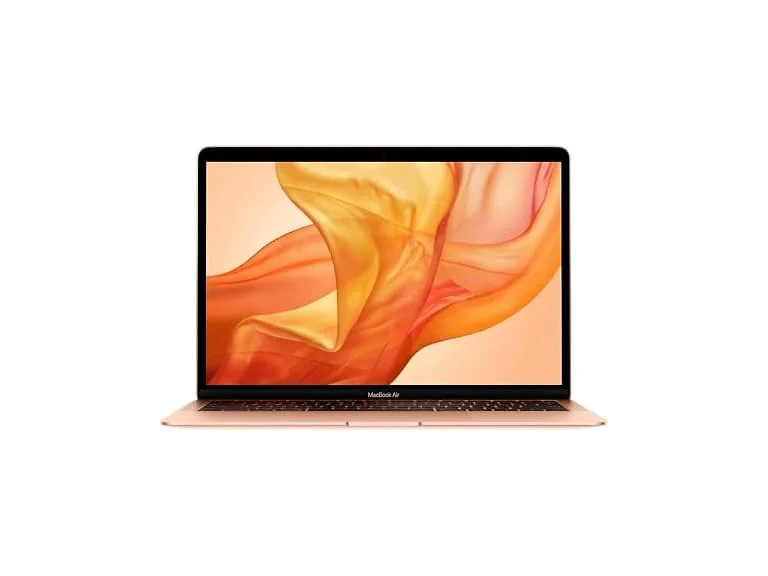 Apple 13.3" MacBook Air i3 512GB (2020 Model)