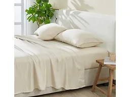 Patina Vie Carlotta_Sheets Twin Pre-Washed Microfiber She
