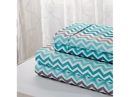 Egyptian Luxury 1800 Count Sheet Set